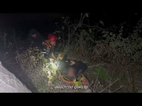 Ötən həftənin xronikası