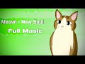 Meowl New Soul FULL MUSIC Yael Naim