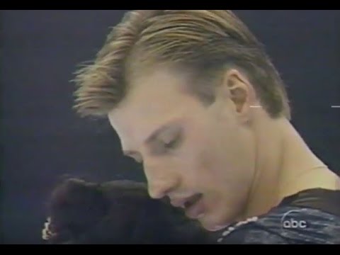 M. ELTSOVA & A. BUSHKOV - 1997 SKATE AMERICA - FS