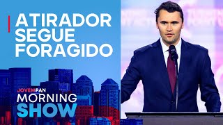 Aliado de Trump é assassinado a tiros nos EUA; saiba mais
