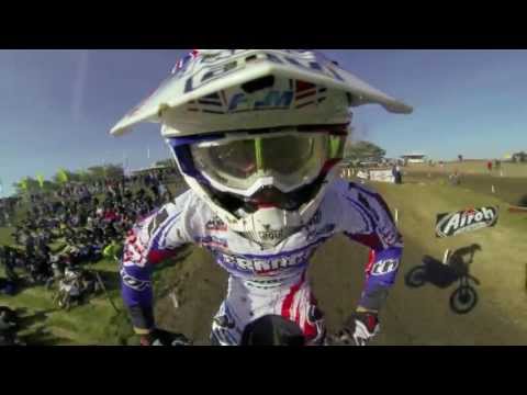 MXoN 2013 - GoPro Preview - Monster Energy FIM Motocross of Nations