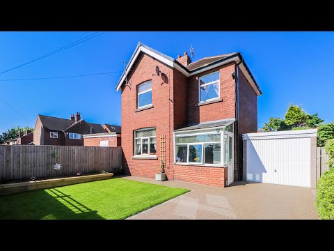 Sugar Lane, Wakefield - Virtual Tour