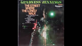 Gladness Jennings - The Street Where The Lonely Walk [1960s Country Gospel]