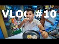 Vlog 10 Surti Ghari Kailash Sweets Surat Ghari Sweet In Surat Vatsal Jariwala