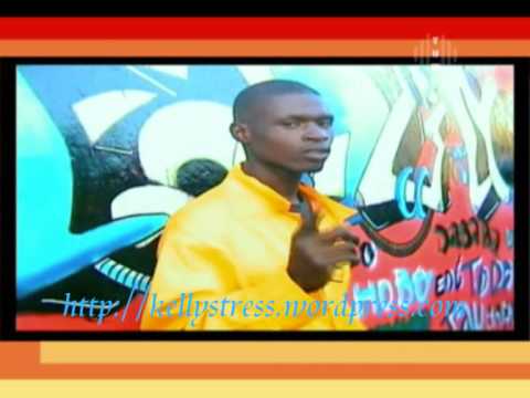 Puto Langa Chegou a nossa Vez - Video Cedido pela Tv Marçal