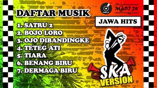 Download lagu FULL ALBUM LAGU JAWA VIRAL 2022 VERSI REGGAE SKA | OJO DIBANDINGKE | SATRU 2 | TETEG ATI mp3 Download lagu FULL ALBUM LAGU JAWA VIRAL 2022 VERSI REGGAE SKA | OJO DIBANDINGKE | SATRU 2 | TETEG ATI mp3