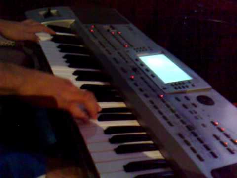 I DAÍ guilherme e santiago