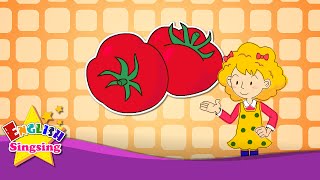 Phonics Song 2 (L&T) (Phonics) - English song for Toddlers - English Sing sing