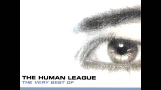 The Human League - The Sound Of The Crowd (Freaksblamredo)