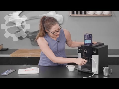 Jura D6 | Crew Review