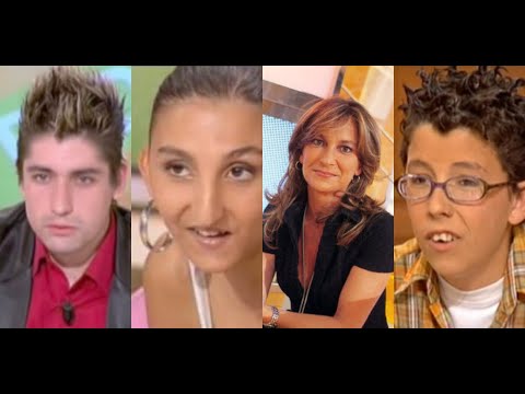 El diario de Patricia - Programa 1 (9/07/2001)