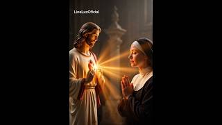 Sagrado Coração De Jesus Eu Confio Em Vós.