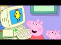 Peppa Pig Full Episodes Grandpa Pig Äôs Computer Cartoons For Children