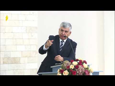 2 Septembrie 2018 Predică Relu Moldovanu - Ziua în care mă întalnesc cu datornicul meu (Matei 18)