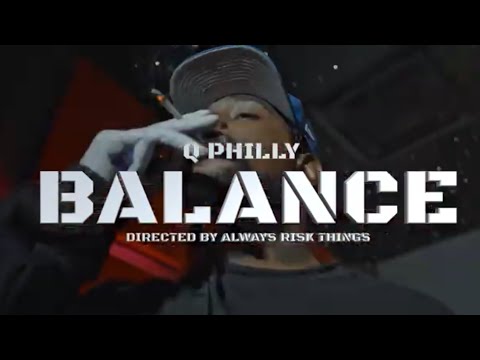 Q PHILLY - BALANCE 