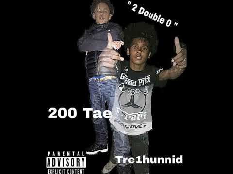Lultrebandz X Taebandz - 2 Double 0