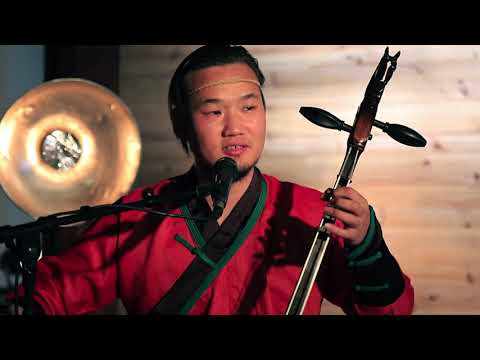 YIDJAM - Concert@Made in Asia 2021