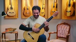 Gerhard Oldiges - 2015 La Sesenta - Video preview