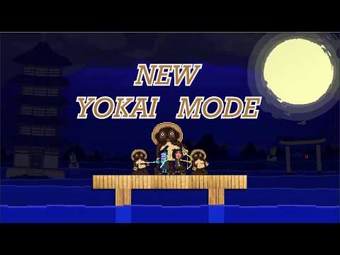 Skate Samurai youtube-video
