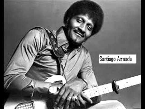 Albert Collins  Boulder Theater  Boulder, CO. 1989