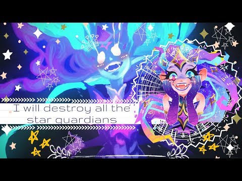 eh vamos de Zoe Sup!! New Meta? YESS!! {Feat Jonas , Hugo , noah And Tigelah} - Lolzinho