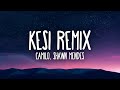 Camilo, Shawn Mendes - KESI (Remix) Camilo, Shawn Mendes - KESI (Remix)