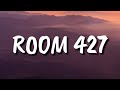 Phora Room 427 Lyrics