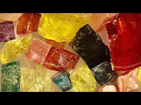 송진으로만 하는 실링 왁스?! 세라믹, 클래식 왁스와 비교까지!