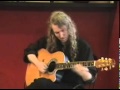 Matthew Mills Acoustic Performance at Market Street Coffee