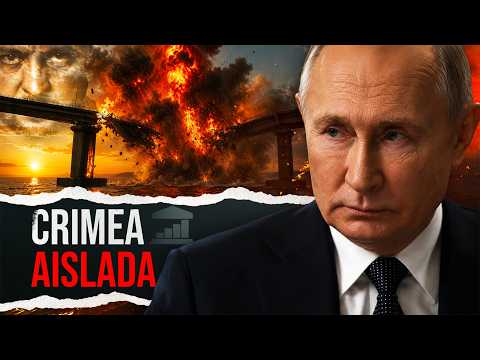 ¿DEMASIADO TARDE? Por qué PUTIN ya NO PUEDE parar la GUERRA en UCRANIA @VisualPolitik