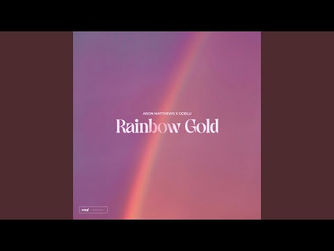 Rainbow Gold