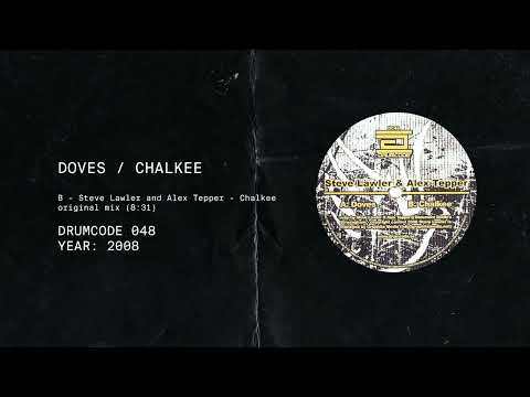 Steve Lawler & Alex Tepper - Chalkee | Drumcode