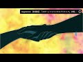 Color Over Mahou Tsukai Precure Transformation G Major Effect