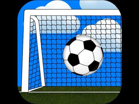 Mini soccer game collection Video