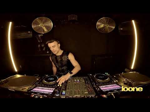 Loone LIVE x VESELKA w/ CRISTIAN MARRAS