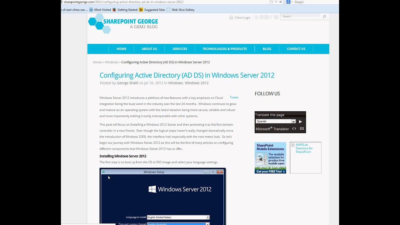 Project 3 - Documentation - Helpdesk Course