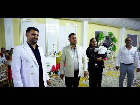 🎙 MARIUS FURNICA & Formatia DORU TRANCA 🔴Pentru nasu mare 🔴  Hora lautareasca  (Live Event) @abm