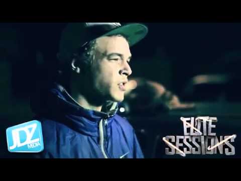 Splinta JDZmedia (rap part) only