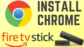 How to Download Google Chrome on Firestick (Quick and Fast)
