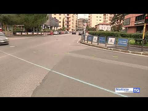 2019-07-11 PRATO - AUTOVELOX SPENTI DA GIUDICE DIVENTANO T-RED