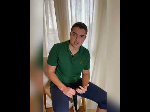 Como calçar minha meia elástica adequadamente?