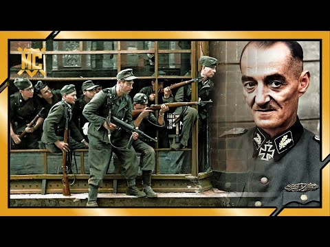Dirlewangers Brigade. Die furchterregendste SS-Einheit. Erinnerungen eines deutschen Soldaten an ...