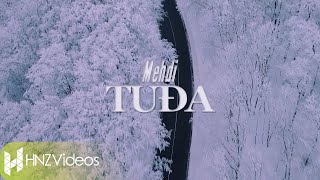 Mehdi - Tudja (Official Video)