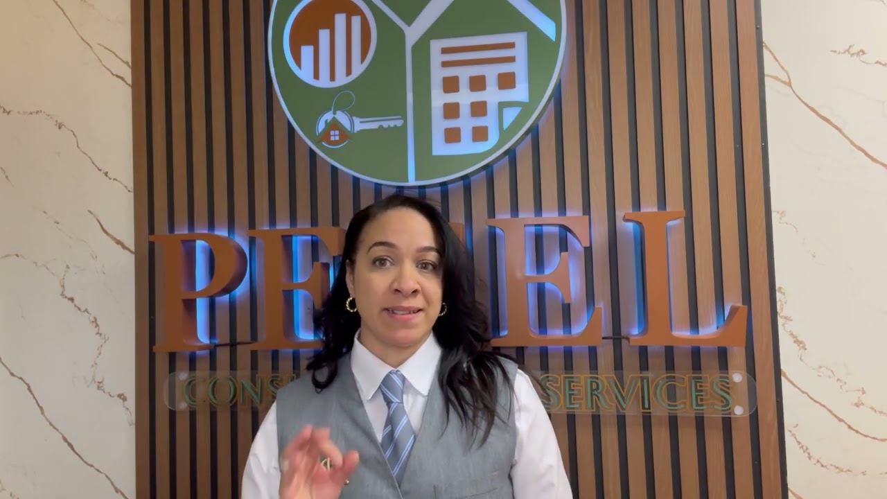Pefel Consulting Services (English)