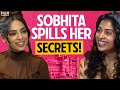 Sobhita Dhulipala Interview Spill The Tea With Sneha Film Companion