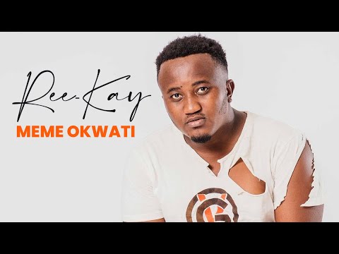 Ree-Kay (M’mwange)