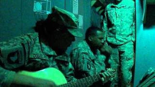 Time Moves Slow Live 2011