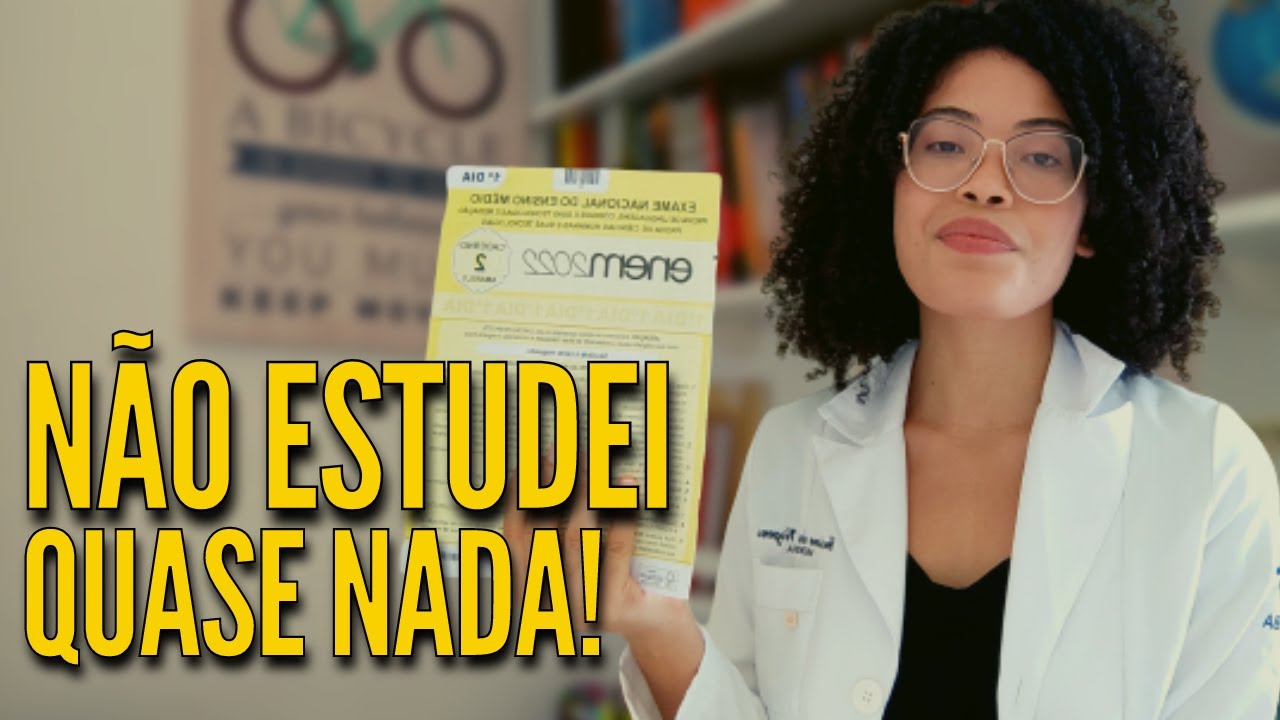 Como fazer mais de 35 acertos em linguagens do enem