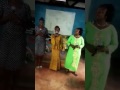 Niseme Nini Bwana