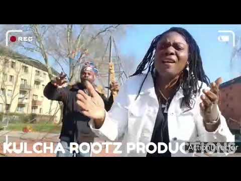 Blood Pon Shoulder - Nubian Royal & Fitta Warri (OFFICIAL VIDEO)